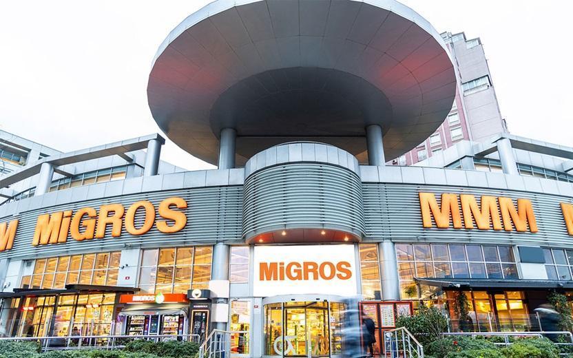 Migros ilk yarıyı 1,08 milyar TL net kârla tamamladı