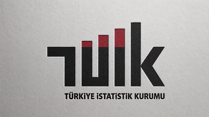 TÜİK açıkladı: Ücretli çalışan sayısı arttı