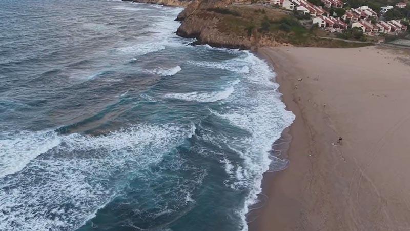 Şile’de denize giren 5 kişi boğulma tehlikesi geçirdi: 1 kişi kayıp