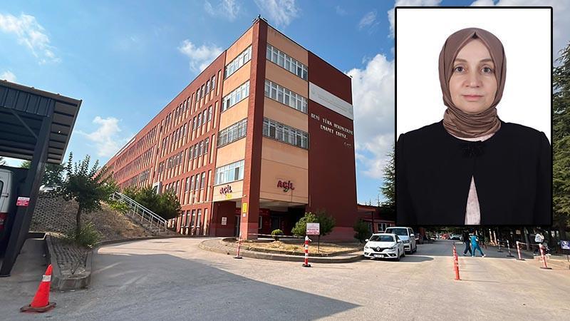 Leyla Şahin Usta’nın bulunduğu araç kaza yaptı: Sağlık durumu iyi