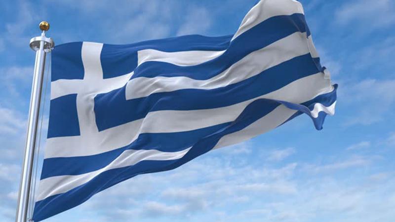 Sifnos Adası’nda helikopter kazası: 3 ölü