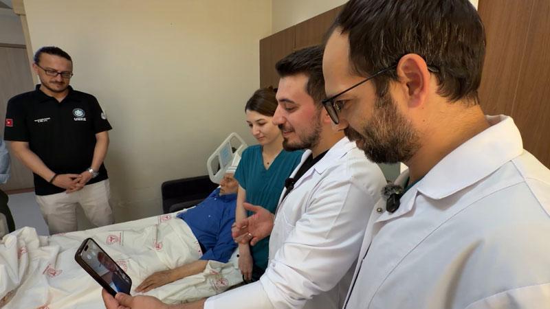 Siirt’te ilk bypass ameliyatları başarıyla gerçekleştirildi