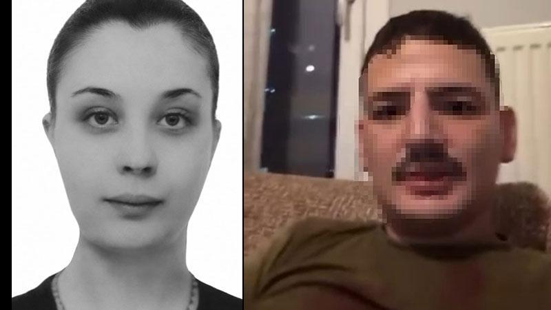 Otelde tartıştığı kadını bıçaklayıp pencereden attı: Cinayeti videoda itiraf etti