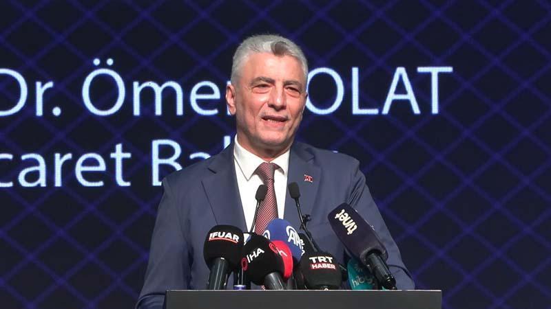 IFCO Hazır Giyim Fuarı İstanbul’da kapılarını açtı