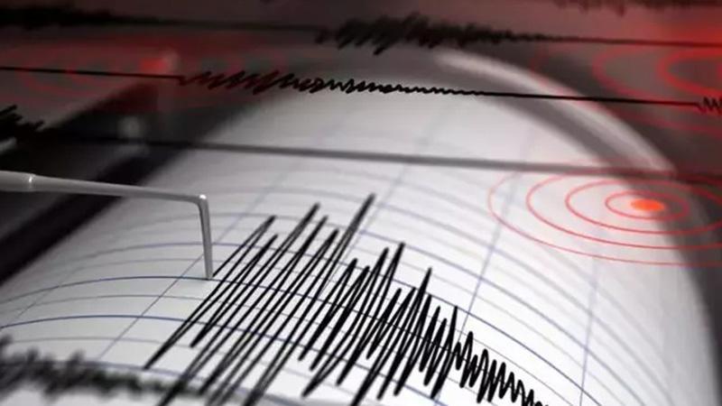Japonya’da 5,9 büyüklüğünde deprem! En az 37 kişi yaralandı