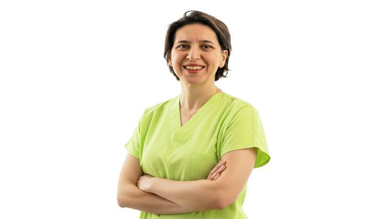 40 yaş sonrası doğurganlıkta yumurta sayısı ve kalitesi azalıyor