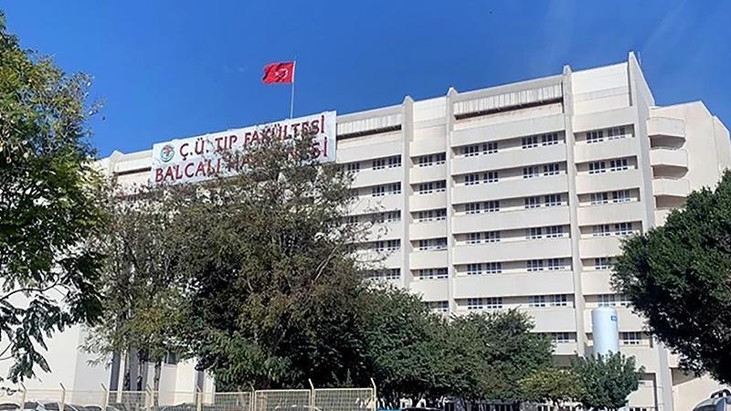 Balcalı Hastanesi’nde ilaç soruşturması: Depo sorumlusu cezaevine gönderildi