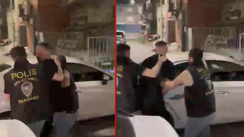 Güzellik merkezinde gizli kamera iddiası: 7 kamera ele geçirildi