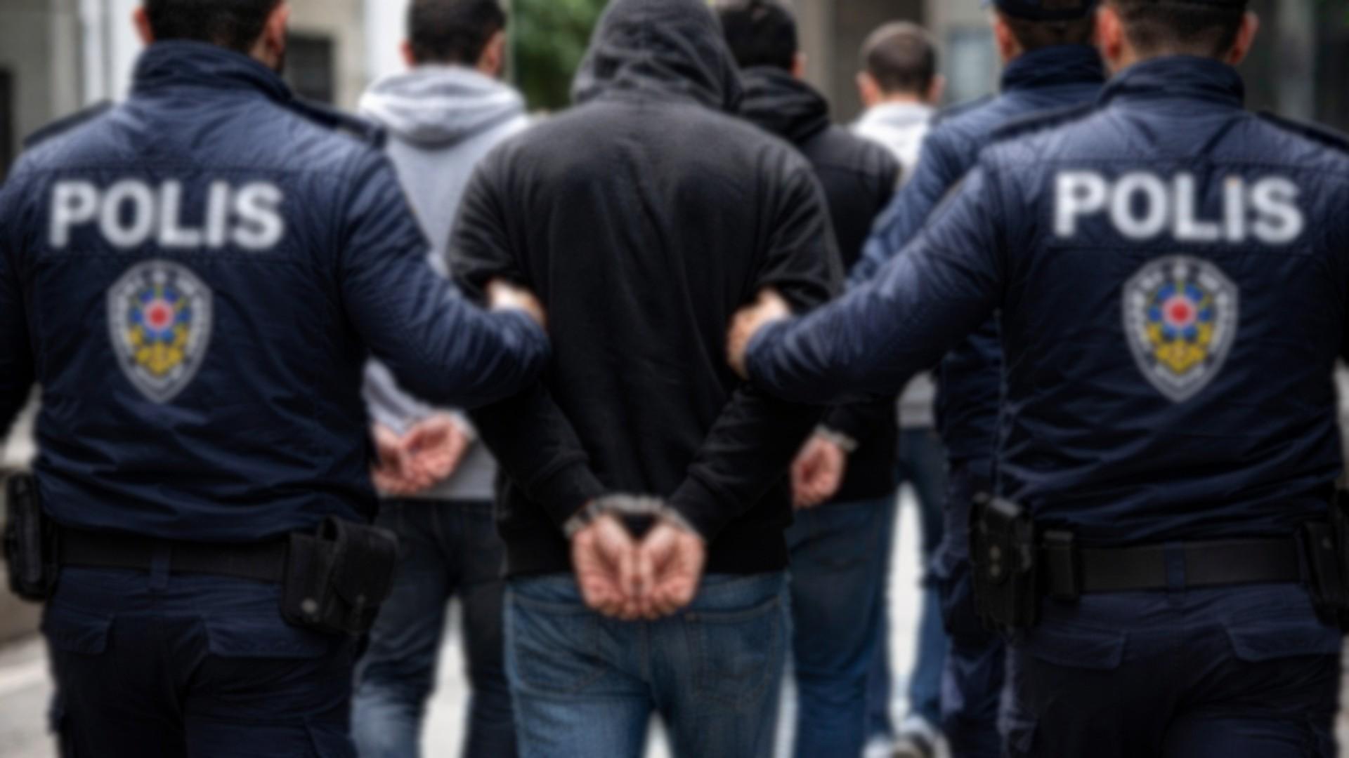 İstanbul ve Muğla’da FETÖ operasyonu: 2 tutuklama