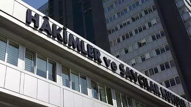 Meslekten atılan hakimle ilgili yeni ayrıntılar