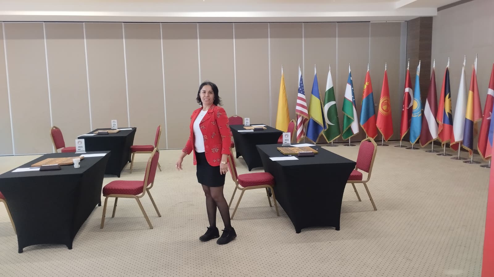 Zeynep Enzin’den Yeni Nesil Zekâ Vizyonu: MIND ARENA ile Oyun Kültürü Yeniden Tasarlanıyor