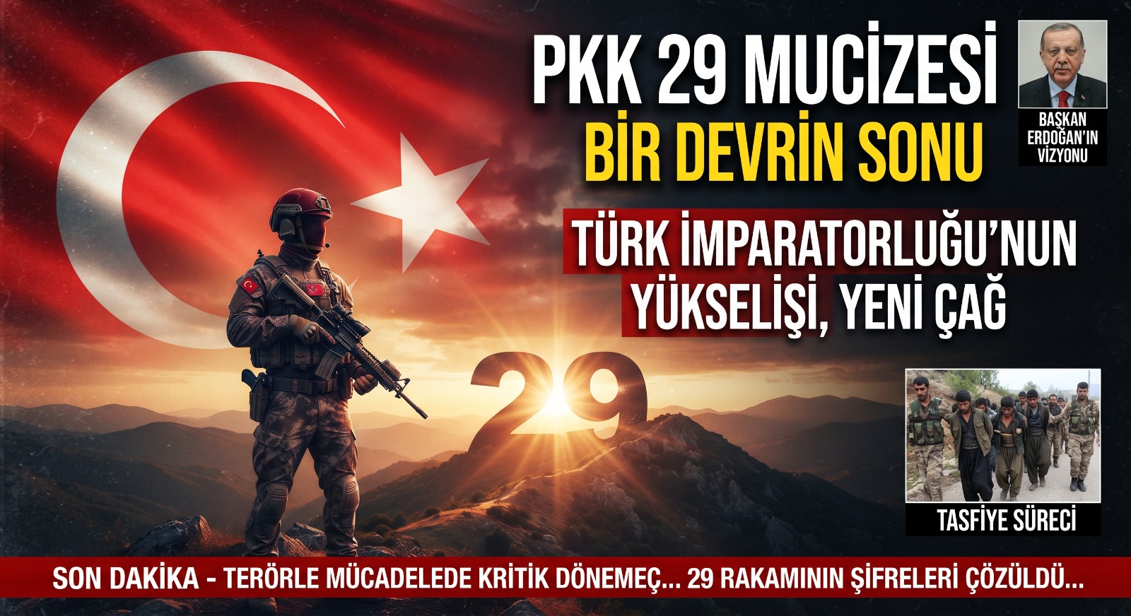 FERDİ YILMAZ’DAN 29’UN HÜKMÜ ÇIKIŞI: 14 YIL ÖNCE YAZDI, ŞİMDİ GÖZLER KUDÜS VE 2029’A ÇEVRİLDİ
