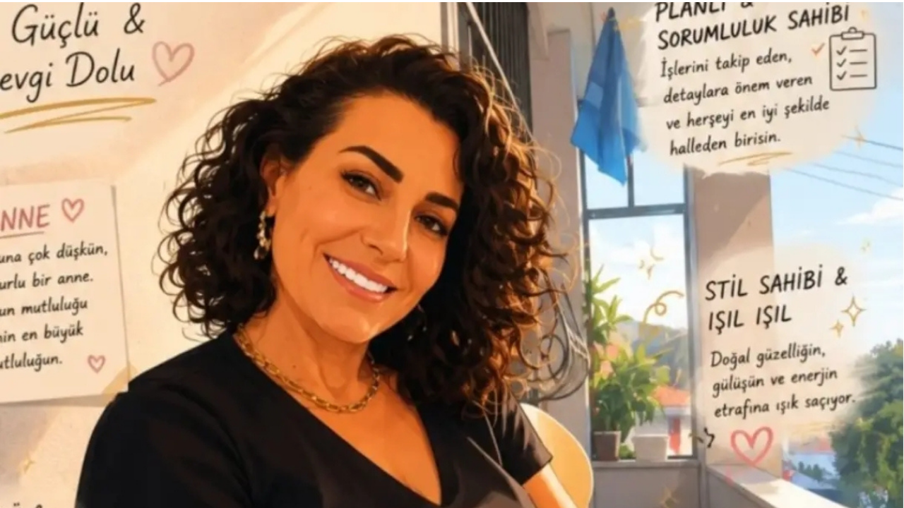 Güzellik Rutininizde Neyi Değiştirmek İsterdiniz? Yıldız Canpolat’tan Dikkat Çeken Bakım Seçenekleri