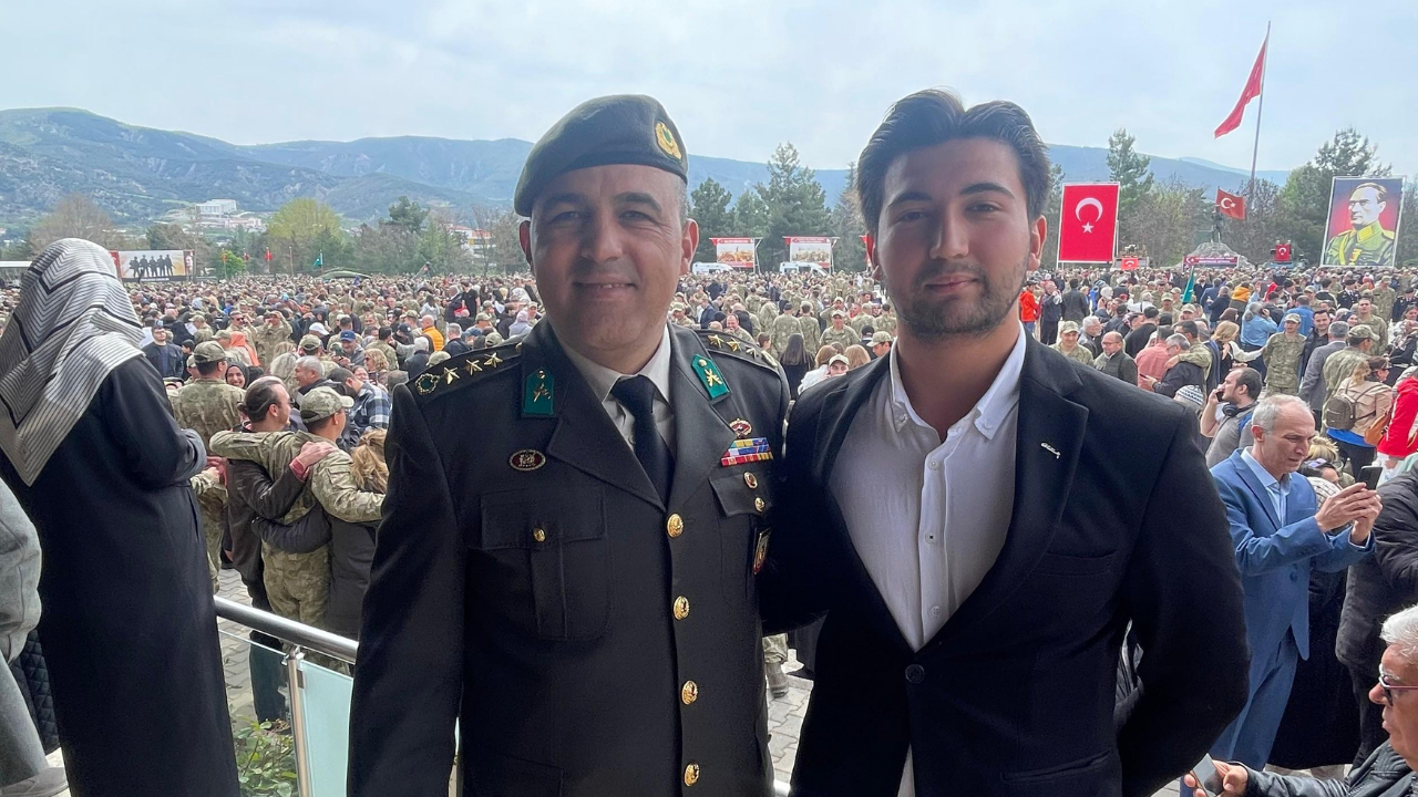 Genç Girişimci Mehmet Can Yıldız İçin Yeni Dönem: 21 Yaşında Çok Yönlü Bir İş Vizyonu