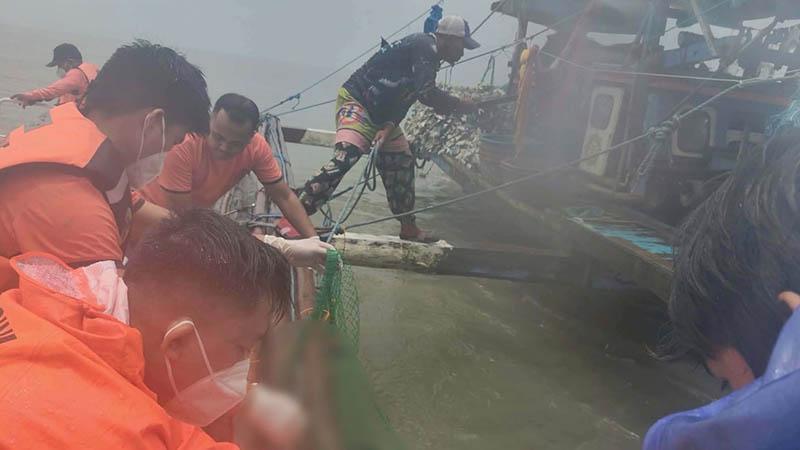 Filipinler’de köprü kısmen çöktü: 1 ölü, 3 kayıp