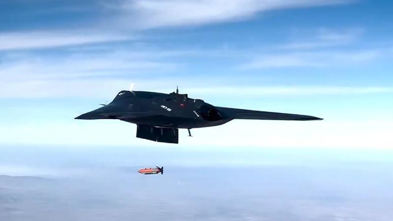 NATO’dan Türkiye’nin ANKA-3’üne övgü: “NATO 3.0 tam olarak budur”