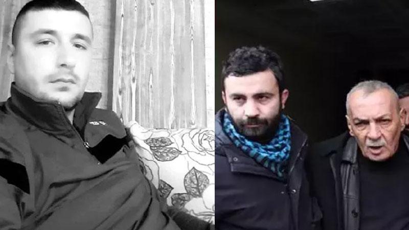 Kayseri Adliyesi önündeki cinayette karar: Mehmet Aslan’a müebbet hapis