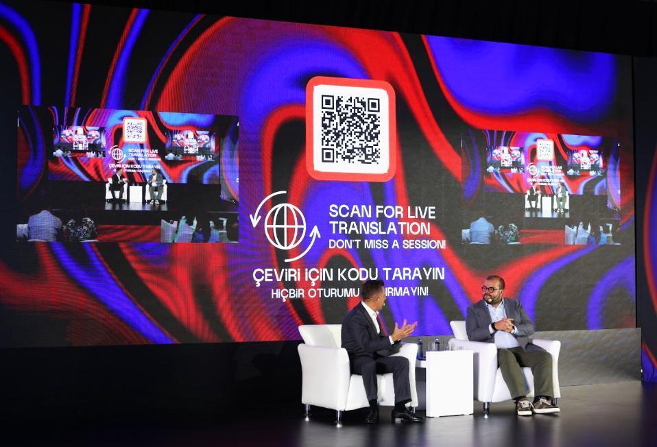 Trendyol’dan yapay zeka ve e-ihracat vurgusu: “KOBİ’leri küresel pazarlara taşıyoruz”