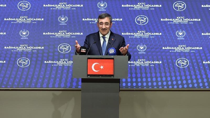 Yılmaz: Bağımlılıkla Mücadelede Önleyici Politikalar Önem Taşıyor