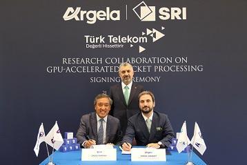 Türk Telekom ve SRI’dan yeni nesil iletişim teknolojileri için iş birliği