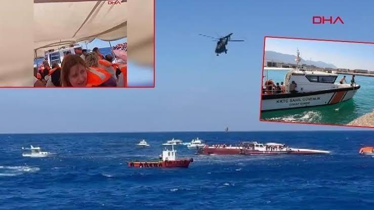 Filo Jet faciasında aileler mahkeme önünde: “Cenazelerimize ulaşmak ve sorularımıza cevap almak istiyoruz”