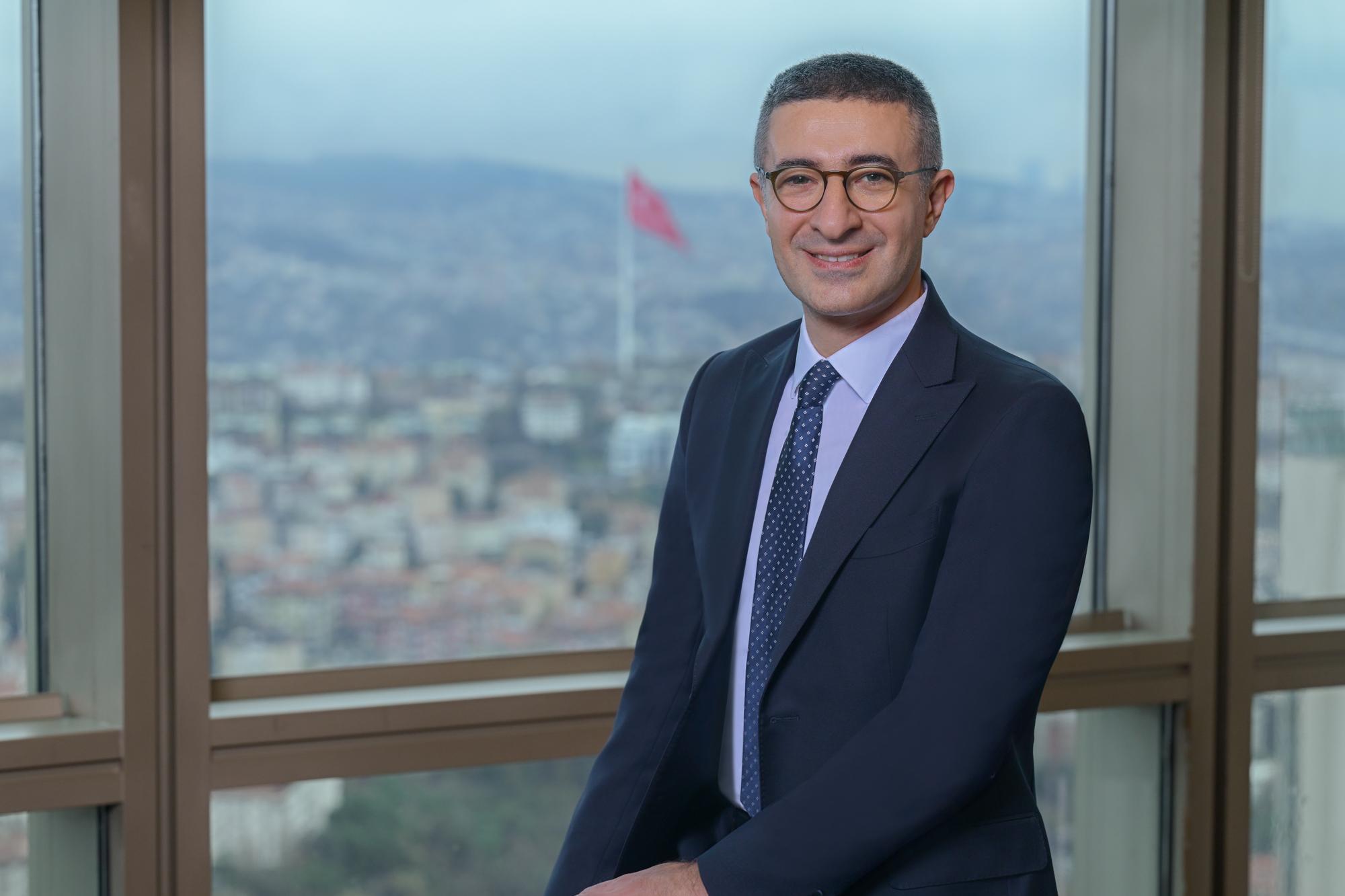 Garanti BBVA’dan COP31 öncesi yatırım ve enerji dönüşümü mesajı