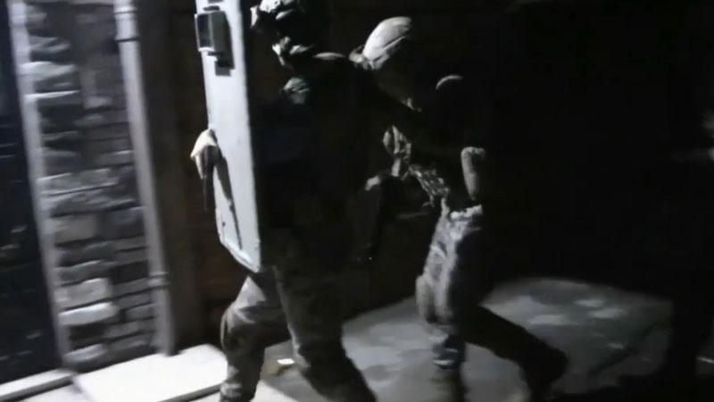 Sakarya’da DEAŞ operasyonu: 3 şüpheli tutuklandı