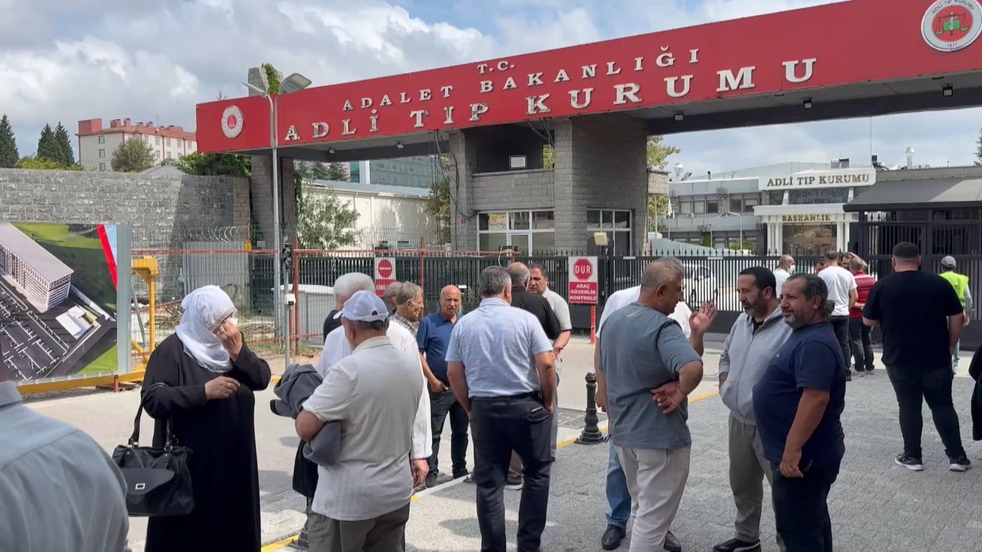 Almanya’dan tatile gelen savcı, kusma şikayetiyle başvurduğu hastanede hayatını kaybetti