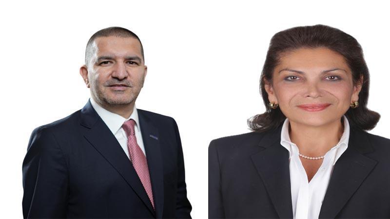Yıldız Holding Yönetim Kurulu’na teknoloji ve finans dünyasından iki yeni üye