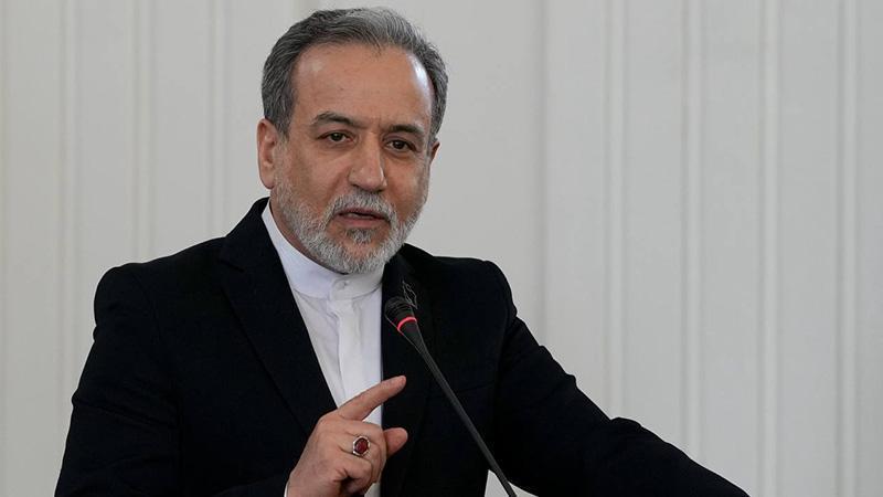 İran Dışişleri Bakanı Arakçi, ABD ile görüşmeler için Katarlı arabulucularla buluşacak