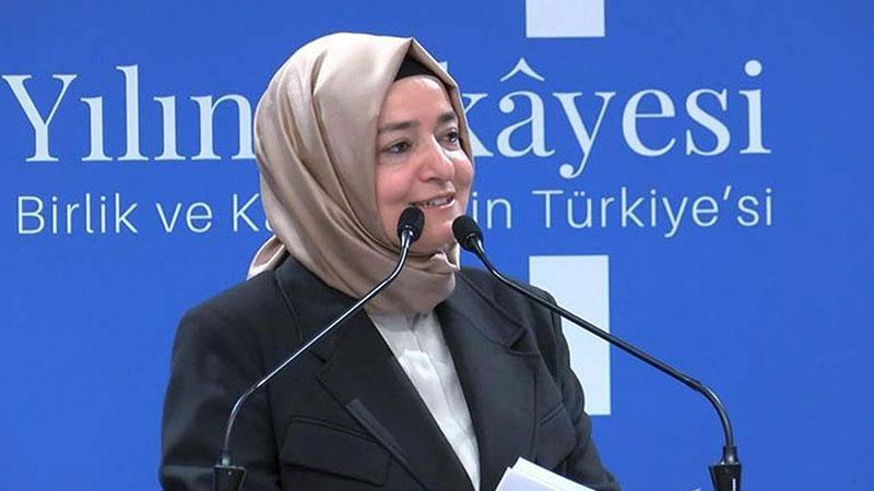 Fatma Betül Sayan Kaya ve eşinin mal varlıkları için tedbir talebi