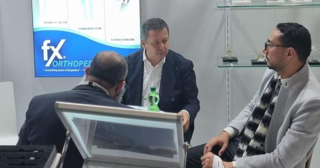 Efrahim Çekiç’in Yıllara Yayılan İş Deneyimi Farklı Sektörlere Uzandı