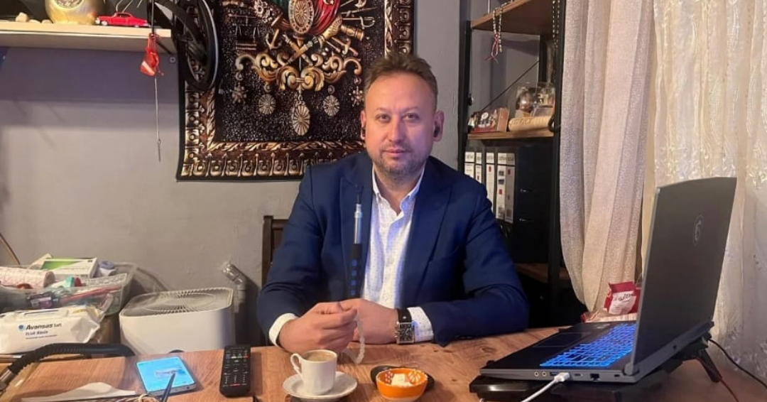 Ozan Aygördü: İstanbul’dan Rusya’ya Uzanan Sıra Dışı Hikâye
