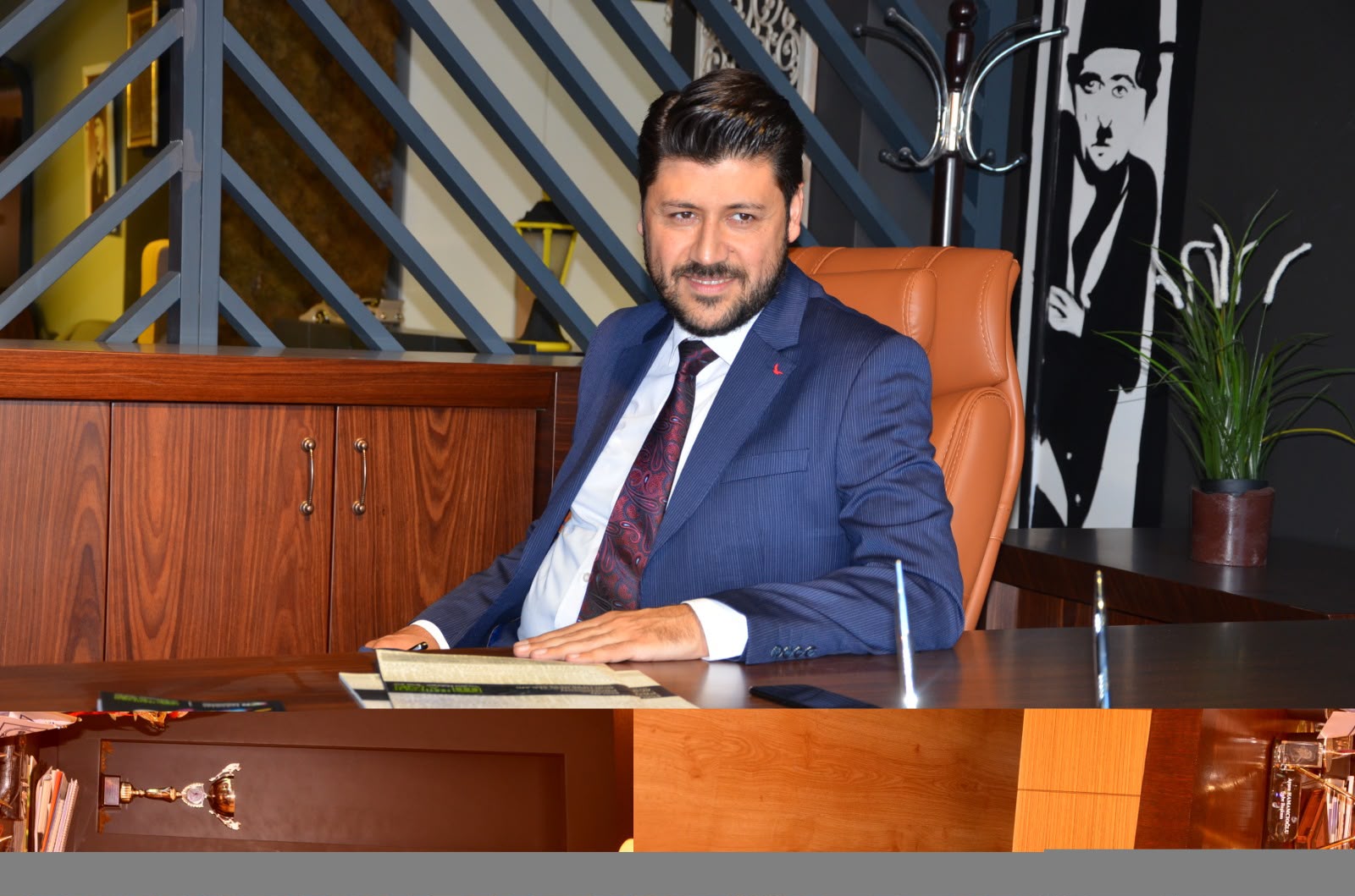 Muhteşem Ajans’tan Markalara Yeni Nesil Promosyon Dokunuşu: Muhteşem Kabasakal Farklılaşmanın Formülünü Anlattı