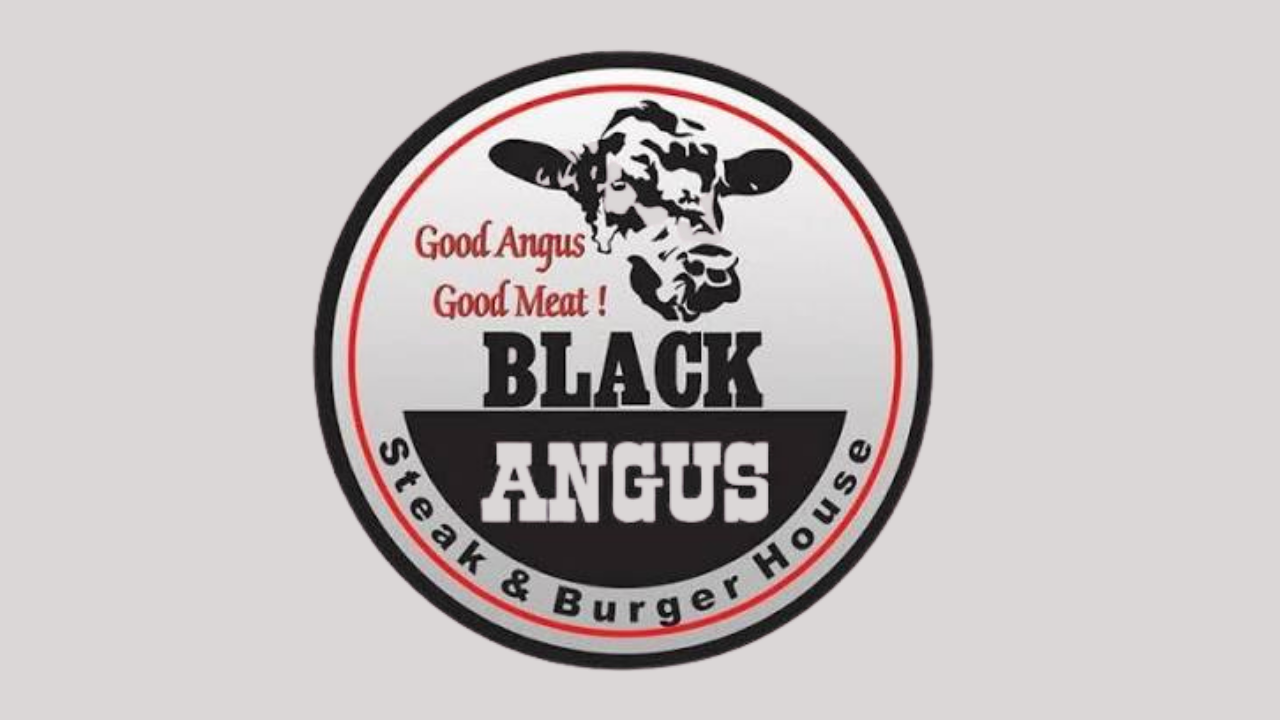 Black Angus Steak & Burger House Markasında Tescil Ayrıntısı
