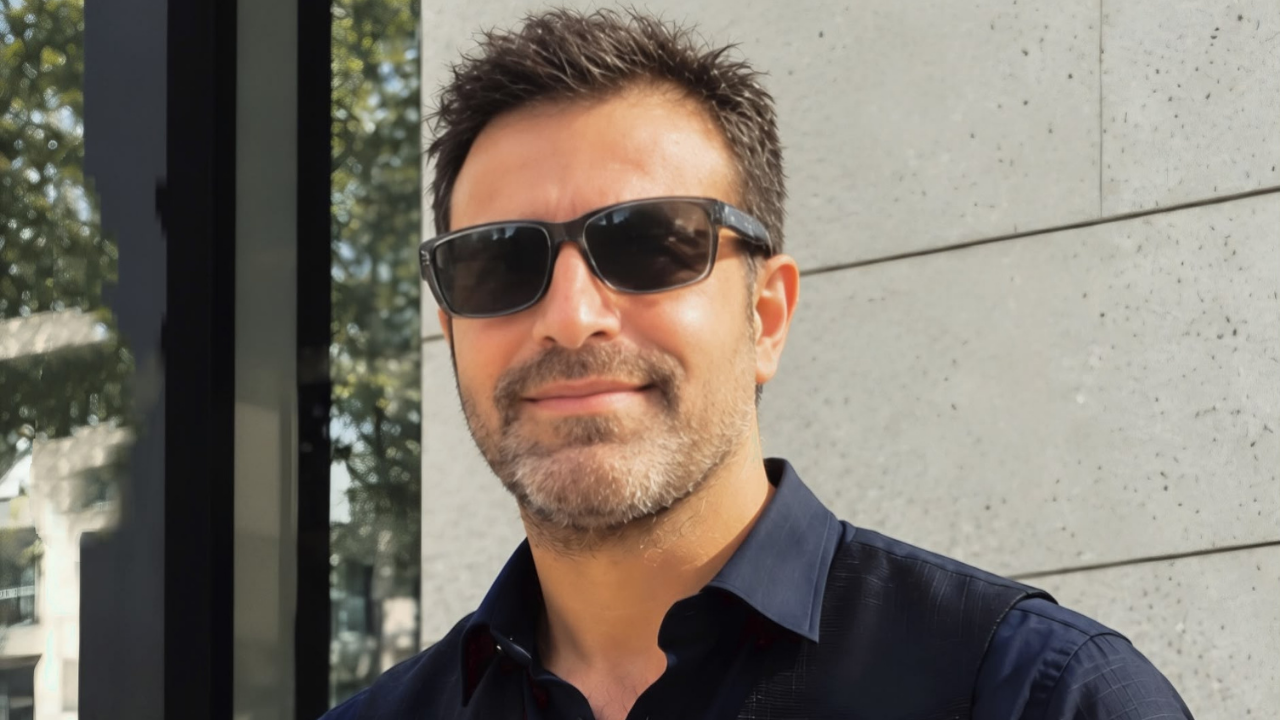 Çağdaş GENÇ: Antalya’da iş yapılıyor, kararlar nerede alınıyor?