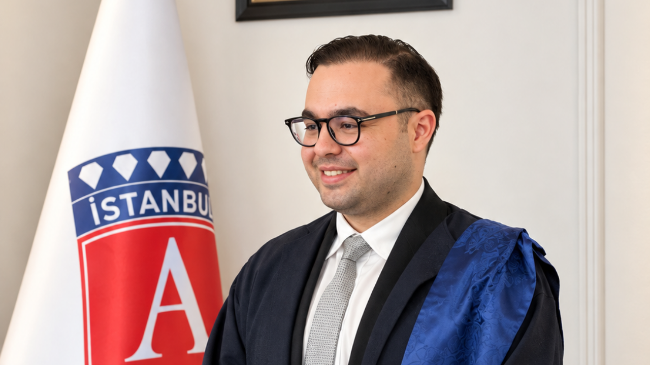 Dr. Dt. Ali Eren Kızıltepe’nin Mesleki Yolculuğunda Dijital Diş Hekimliği ve Estetik Restorasyonlar Öne Çıkıyor