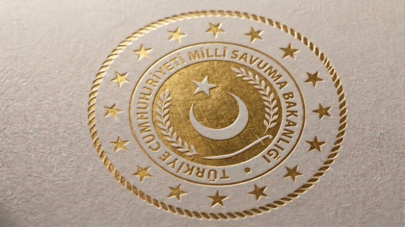 MSB duyurdu: Başika-Zilkan Yerleşkesi Irak’a devredilecek