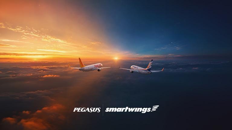Pegasus, Czech Airlines ve Smartwings Grubu’nun satın alımını tamamladı