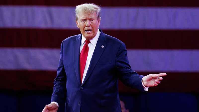 Trump’tan Güney Kore açıklaması: 8,4 milyar dolarlık petrol projesi iddiası