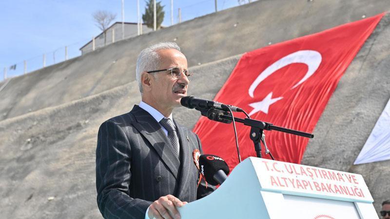 Konya Çevre Yolu’nda hedef 2026: Aksaray-Adana bağlantısı yıl sonunda trafiğe açılacak