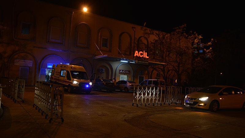 Mardin’de otomobilin çarptığı Ayşenur hayatını kaybetti