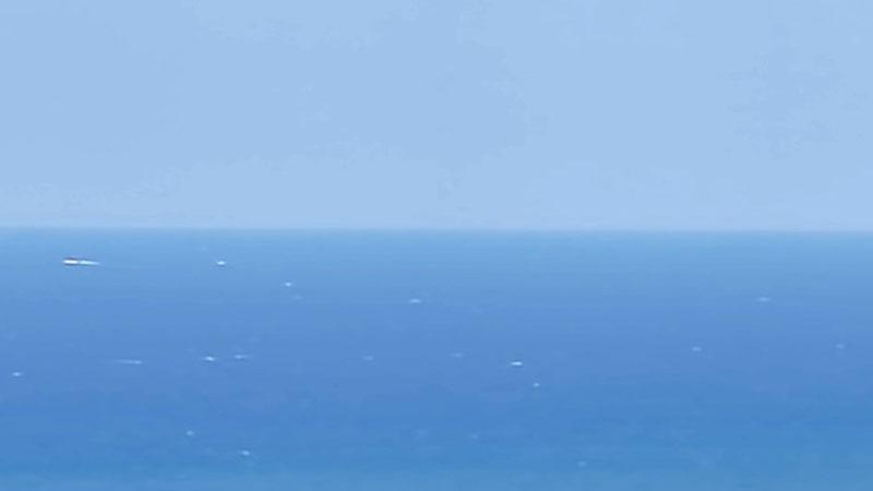 Girne açıklarındaki gemi kazasında ölü sayısı 22’ye yükseldi