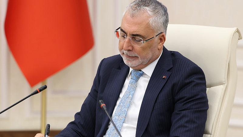 Yeni nesil çalışma modelleri için Üçlü Danışma Kurulu toplandı