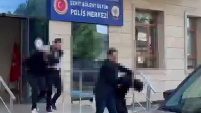 Maltepe’de tekstil işletmecisine bıçaklı saldırı: Hayatını kaybetti