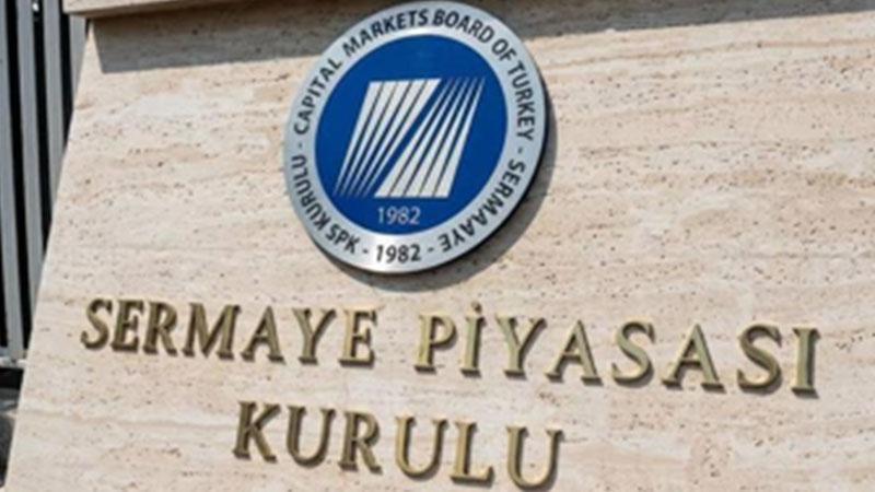 SPK’dan 21 kişi hakkında suç duyurusu: 2 yıl işlem yasağı getirildi