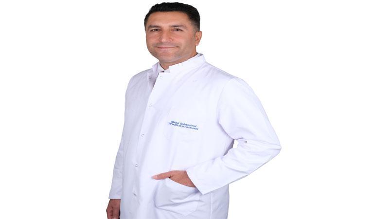 Uzmandan Dünya Ruh Sağlığı Günü Uyarısı: “Yapay Zeka Profesyonel Desteğin Yerini Tutamaz”