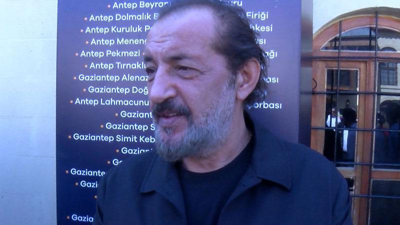 Şef Mehmet Yalçınkaya: Gaziantep mutfağı baklava ve katmerin ötesine geçti