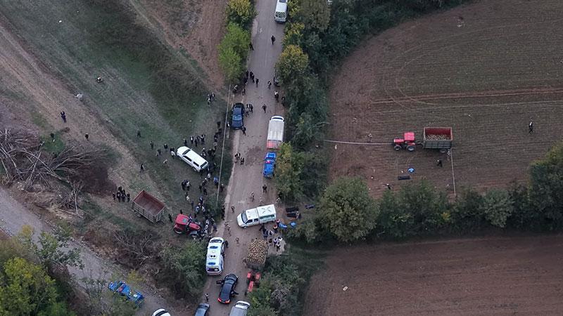 Pancar tarlasında kanlı kavga: Kastamonu’da 4 kişi öldü