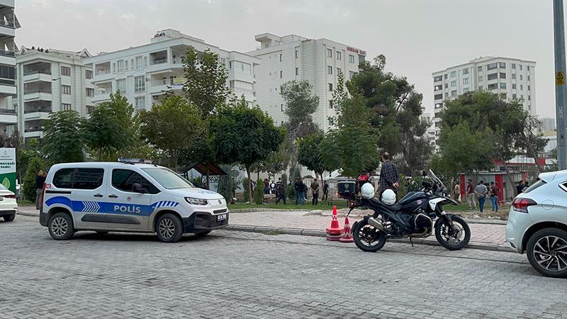 Şanlıurfa’da firari şüpheliyle polis arasında çatışma: Şüpheli yaşamını yitirdi